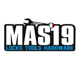 Mas19 e-commerce