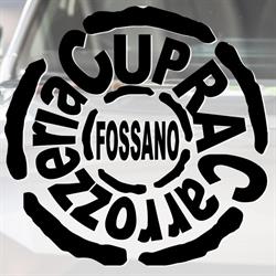 Autocarrozzeria Cu.Pra di Culasso Fabrizio & C. SNC