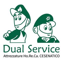 Dual Service - Attrezzature Ho.Re.Ca.
