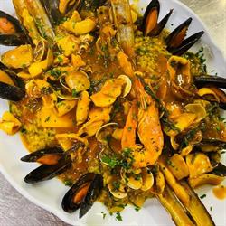 Albergo La Volpe Pescatrice - Ristorante