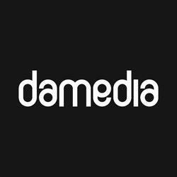 Damedia New Media Agency di David Ardito