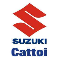 Suzuki Cattoi Trento - Concessionaria Ufficiale Suzuki Trentino Alto Adige