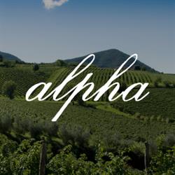 Alpha cci - Italian Wine & Food