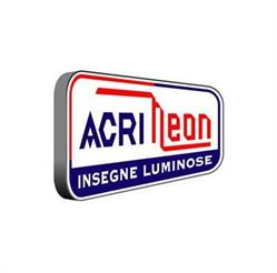 ACRINEON insegne luminose neon e led