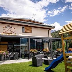Hotel Bel Sit Dolomiti