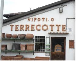 Nipoti Luca snc