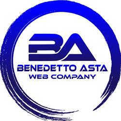 Benedetto Asta Web Company