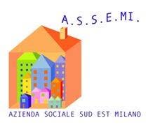 Azienda Sociale Sud Est Milano - A.S.S.E.MI.