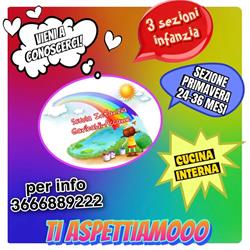 Scuola Materna Garibaldi-Accame