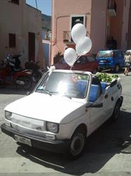Noleggio Foti