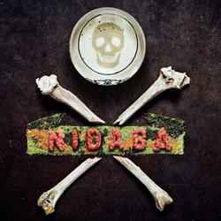Nidaba Spirit