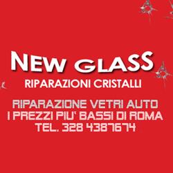 New Glass