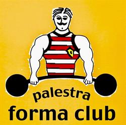 Palestra Forma club
