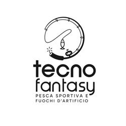 TECNOFANTASY Fuochi artificiali