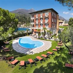 Hotel Milano Toscolano Maderno - Lago di Garda