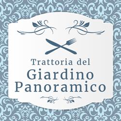Trattoria del Giardino Panoramico di Dantimi Lucia