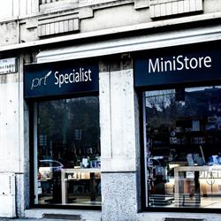 PRT specializzati in assistenza Apple Vintage