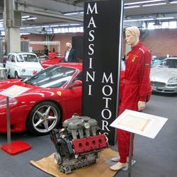 Massini Motors