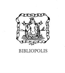 Bibliopolis – Edizioni di Filosofia e Scienze