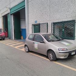 Sofca Metangas Torino