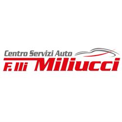Centro Servizi Auto F.lli Miliucci
