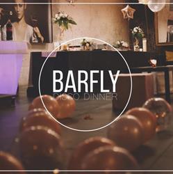 Barfly Disco Dinner