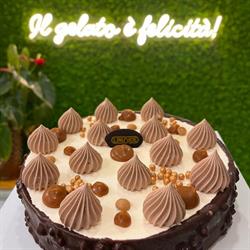 Gelateria Linus Ice