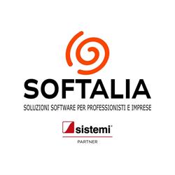 SOFTALIA SAS ~ Partner SISTEMI SPA