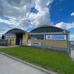 Carrozzeria Azzurra