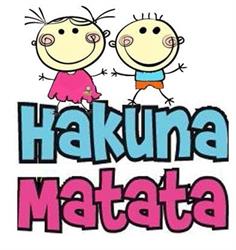 Hakuna Matata