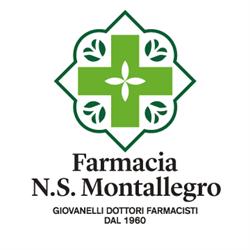 Farmacia Nostra Signora Montallegro Del Dr. Giovanelli Giancarlo e C. Snc