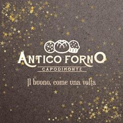 Antico Forno Capodimonte