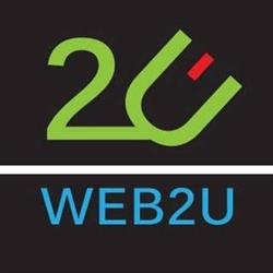 Web2U