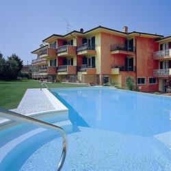 Hotel Al Pescador