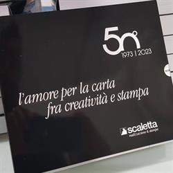 TipoLitografia Scaletta srl