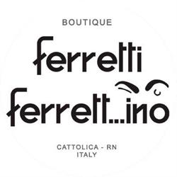 Ferretti Boutique Cattolica