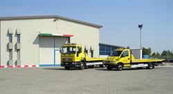 Carrozzeria Foletti