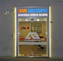 Climagaspiu' S.r.l.