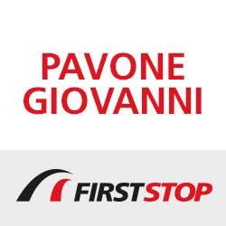 Centro First Stop Pavone Giovanni