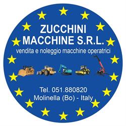 Zucchini Macchine