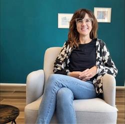 Dottoressa Martina Gerbi Psicologo e Psicoterapeuta Asti
