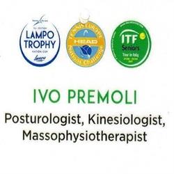 Studio di Posturologia e Posturometria Premoli