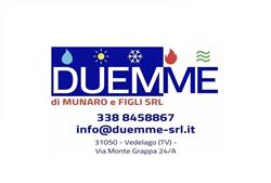 Duemme Di Munaro E Figli S.r.l.