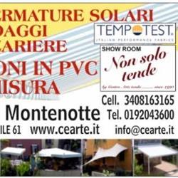 CENTRO ARTE TENDA S.A.S. di Marrella L. & C.