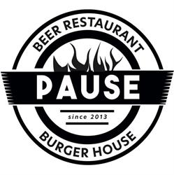 PAUSE - Beer Restaurant & Burger House