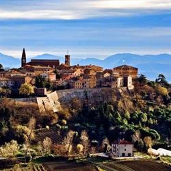 Scuola di italiano per stranieri Mondavio