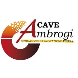 Cave Ambrogi S.r.l Estrazione e lavorazione pietra