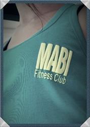 Mabi Fitness Club Società Sportiva Dilettantistica a R.L.