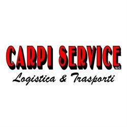 Carpi Service Srl - Trasporto Capi Appesi
