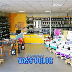 Colorificio Vass'Color Snc Di Scannella